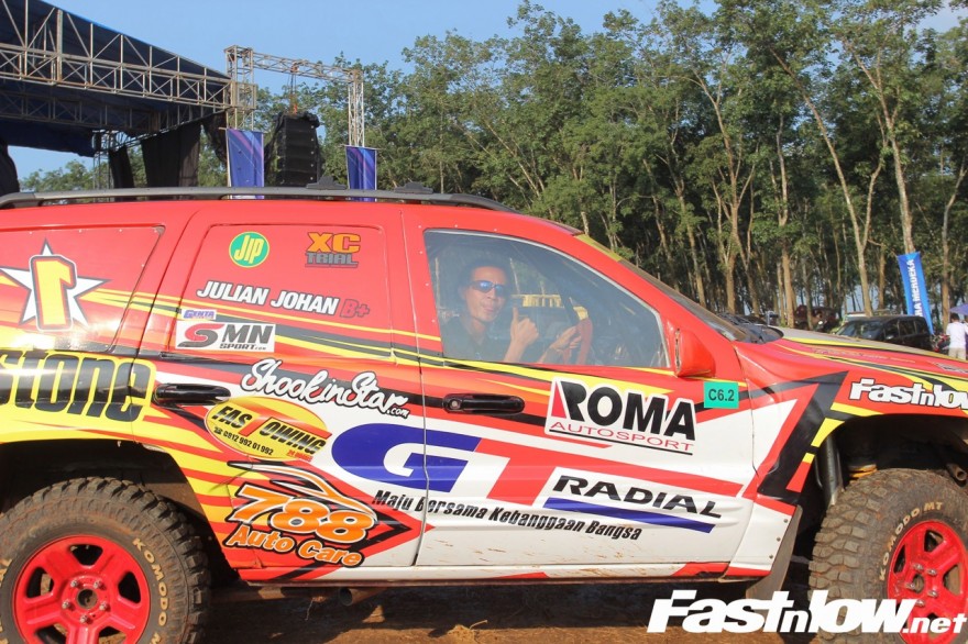 Julian Johan X-Offroad Indonesia13