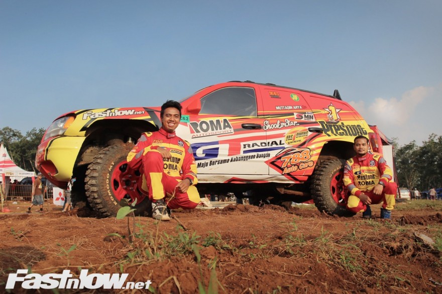 Julian Johan X-Offroad Indonesia16