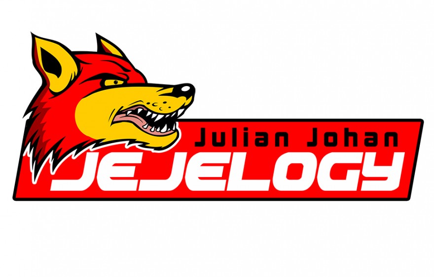 LOGO JEJELOGY MERAH