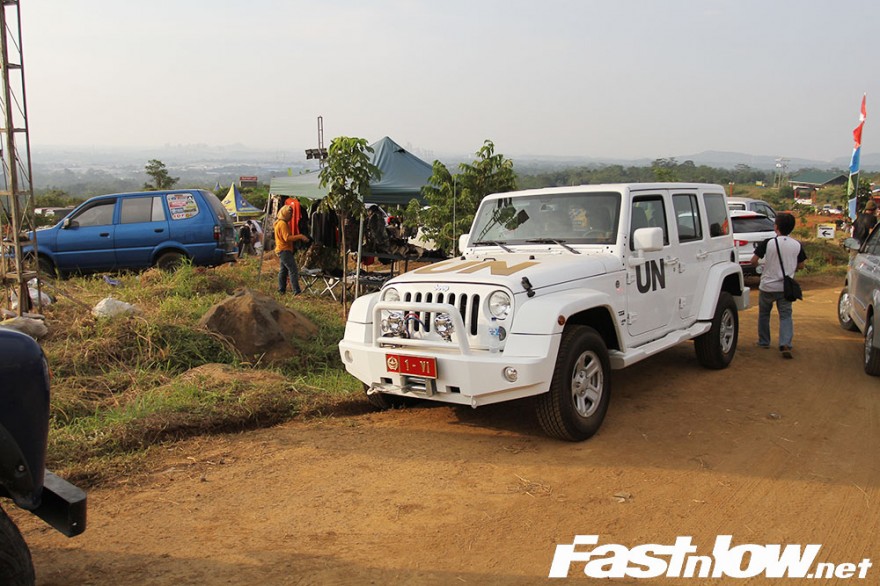 LUPROMAX Indonesia eXtreme Offroad Adventure, UTV Club, GTradial, lupromax oil, SMN, fastnlow, jeep, toyota, xj, prestone, luminox. (PBB) copy