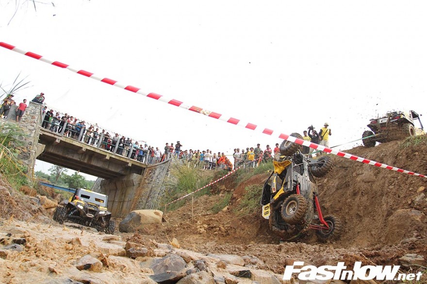 LUPROMAX Indonesia eXtreme Offroad Adventure, UTV Club, GTradial, lupromax oil, SMN, fastnlow, jeep, toyota, xj, prestone, luminox. jhonlin2