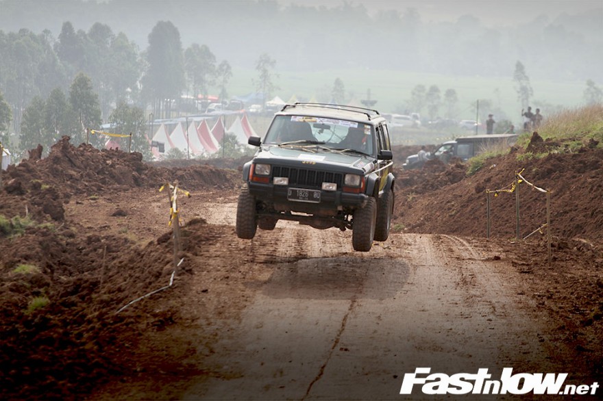 SMN Speed offroad seri 2 2
