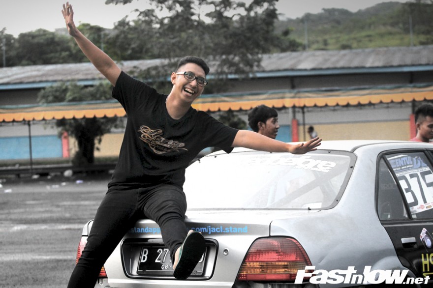 Sentul Reserve before 1