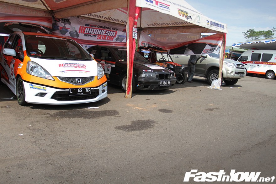 Slalom Malang 2014 SMN UTV copy