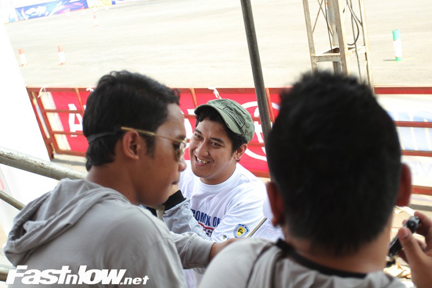 Slalom Malang 2014 ananta NFT copy