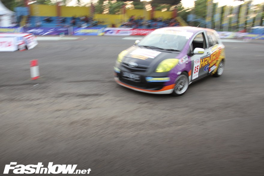 Slalom Malang 2014 anggana 2 copy