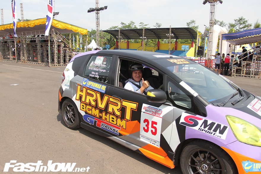 Slalom Malang 2014 anggana copy
