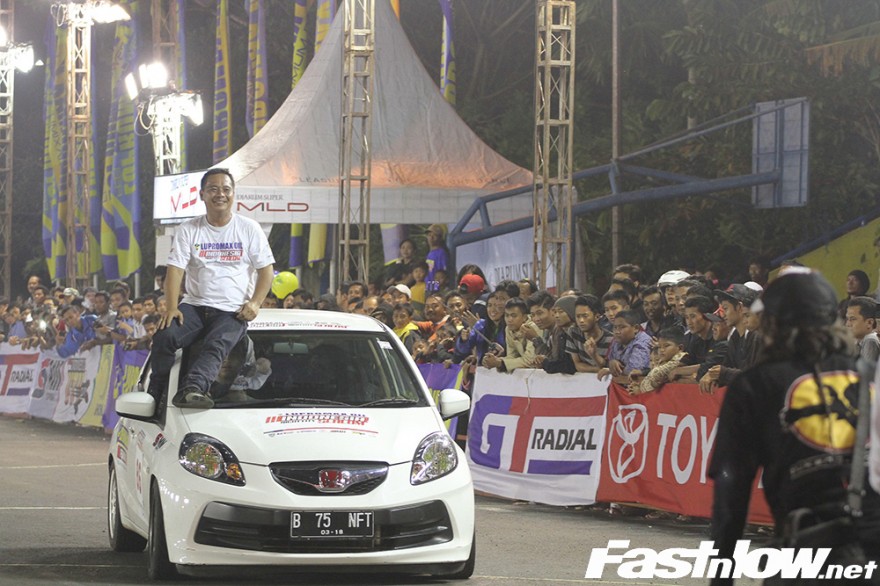 Slalom Malang 2014 james sanger copy