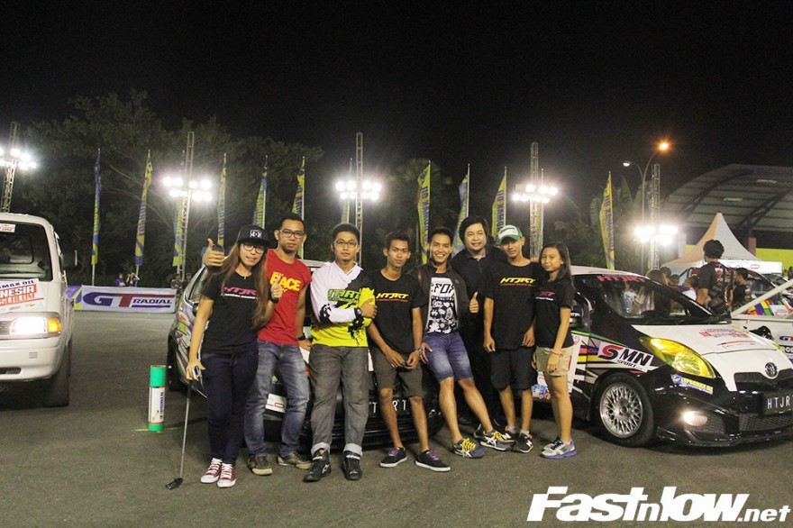 Slalom Malang 2014 parade 6 copy