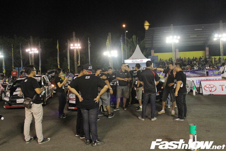 Slalom Malang 2014 parade5 copy