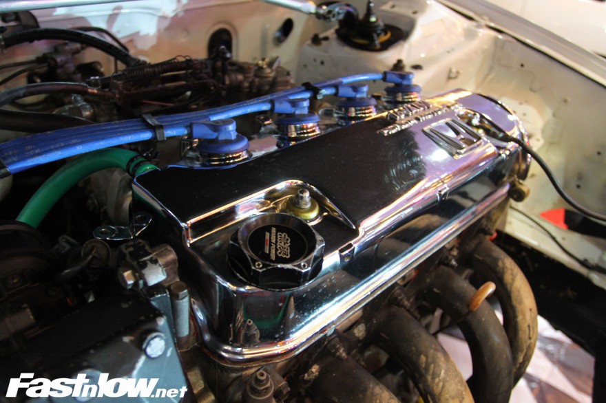 hin, fastnlow, yogyakarta, GT radial, ayopa, modifikasi mobil, kontes 1