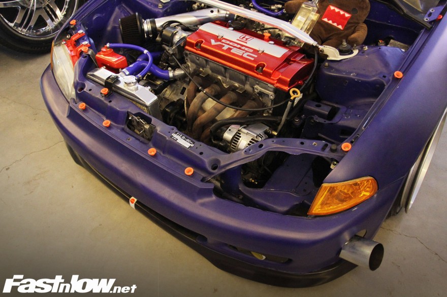 hin, fastnlow, yogyakarta, GT radial, ayopa, modifikasi mobil, kontes 10