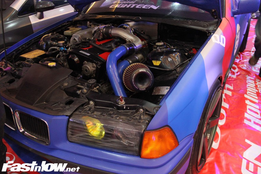 hin, fastnlow, yogyakarta, GT radial, ayopa, modifikasi mobil, kontes 13