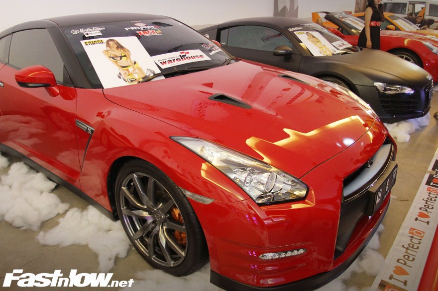 hin, fastnlow, yogyakarta, GT radial, ayopa, modifikasi mobil, kontes 9