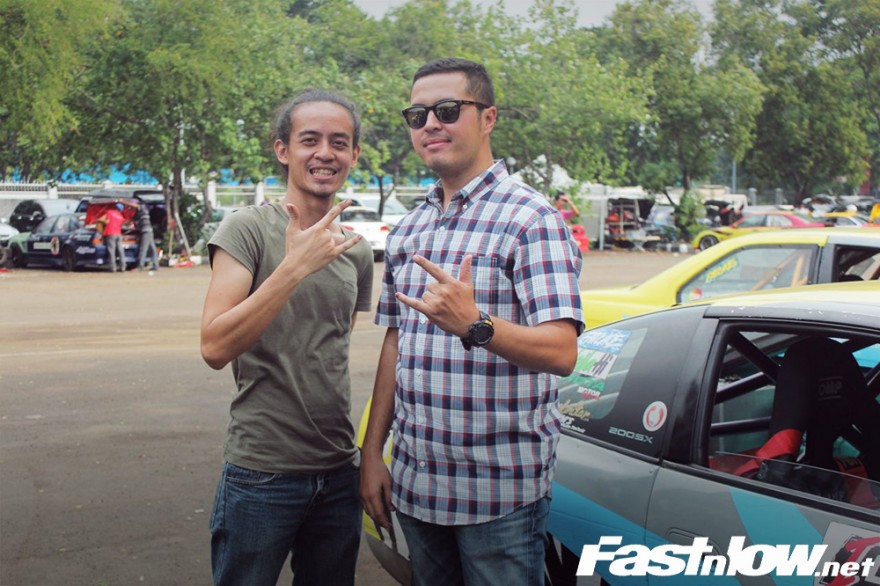 IMG_8113 Ngabubudrift 2014 Rifat Sungkar Jureq