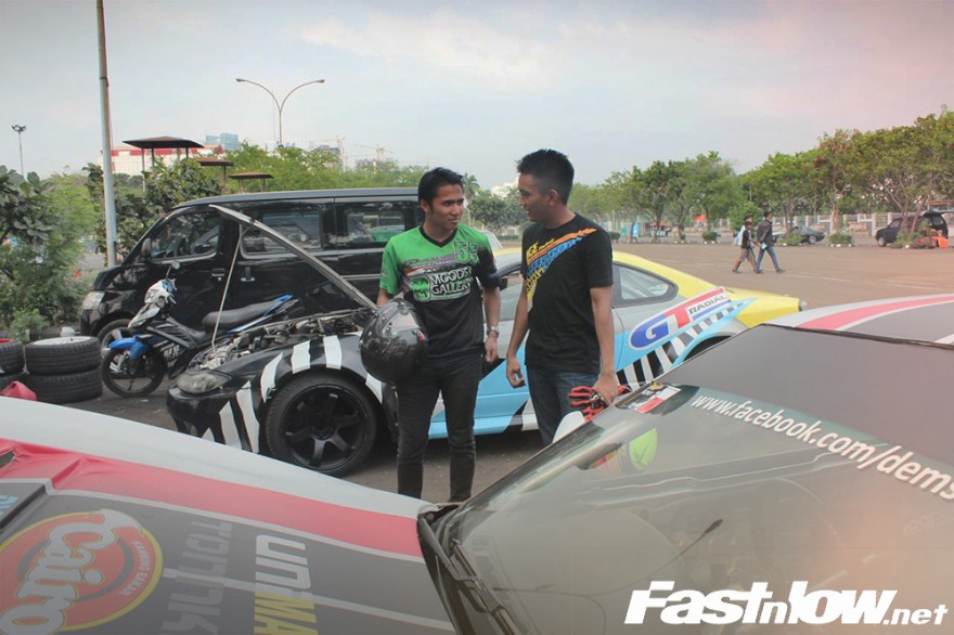 IMG_8142 Ngabubudrift 2014 Demas Agil GT Radial Amandio