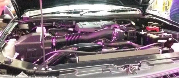 Mobil Mitsubishi Pajero Sport V6 Gasoline