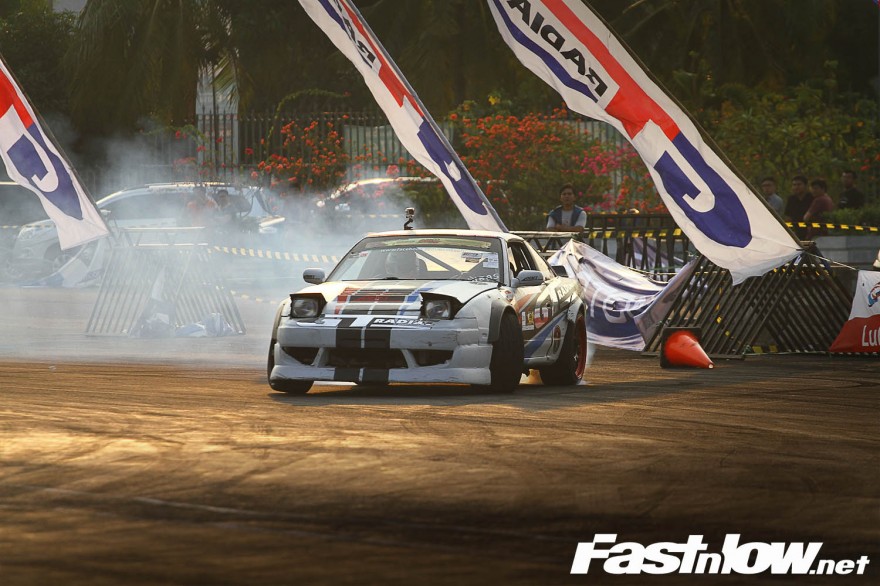 Drift++ Total, Proton, GTradial keyoran 11