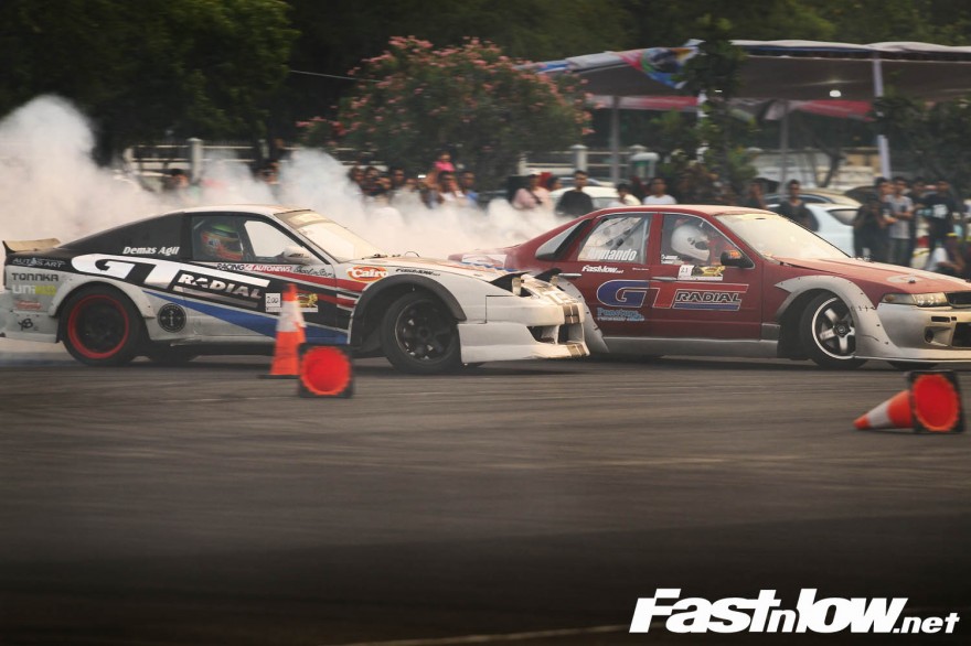 Drift++ Total, Proton, GTradial keyoran 12