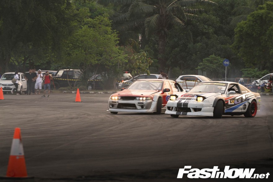 Drift++ Total, Proton, GTradial keyoran 13