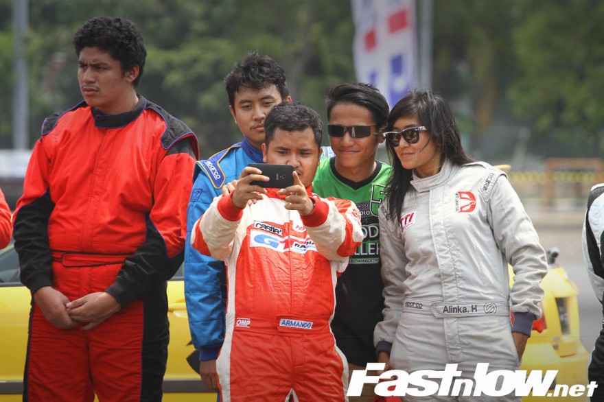 Drift++ Total, Proton, GTradial keyoran 23