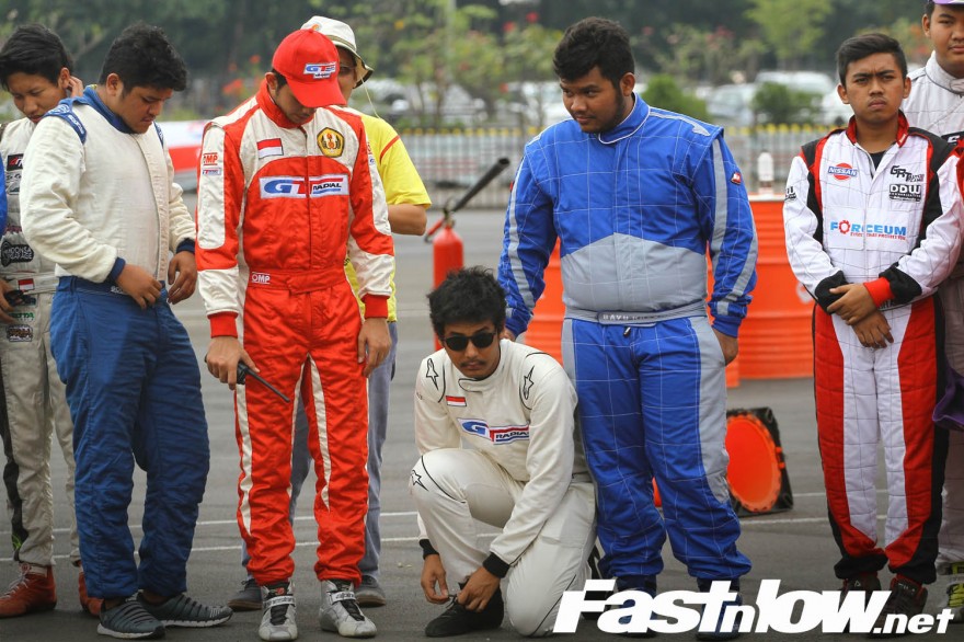 Drift++ Total, Proton, GTradial keyoran 24