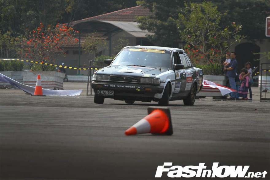 Drift++ Total, Proton, GTradial keyoran 28