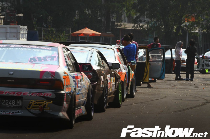 Drift++ Total, Proton, GTradial keyoran 30