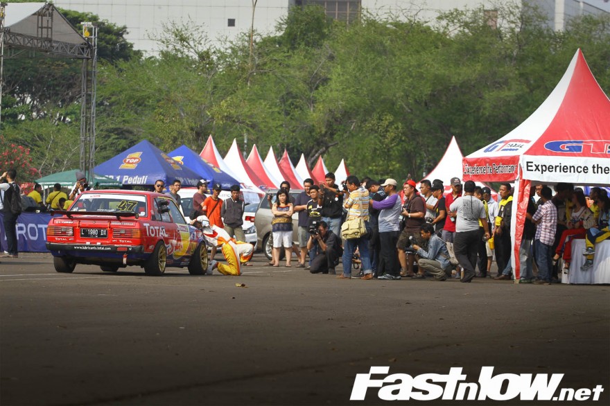 Drift++ Total, Proton, GTradial keyoran 31
