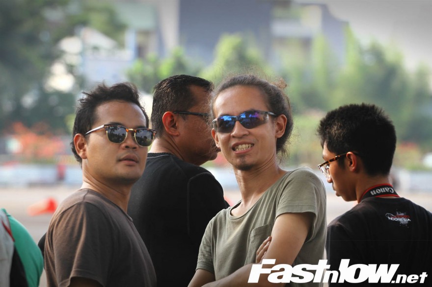 Drift++ Total, Proton, GTradial keyoran 32