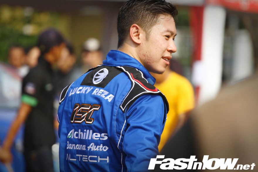 Drift++ Total, Proton, GTradial keyoran 33