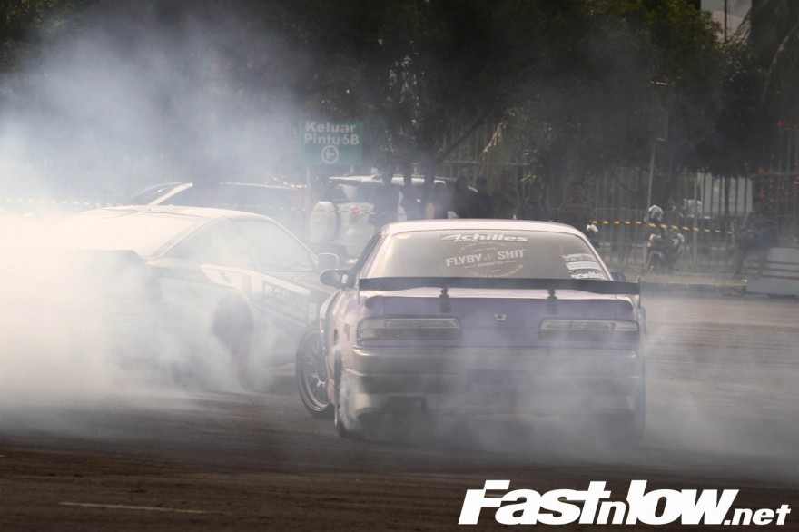 Drift++ Total, Proton, GTradial keyoran 45