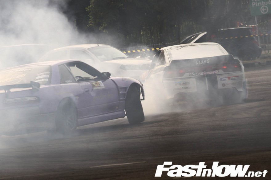 Drift++ Total, Proton, GTradial keyoran 46