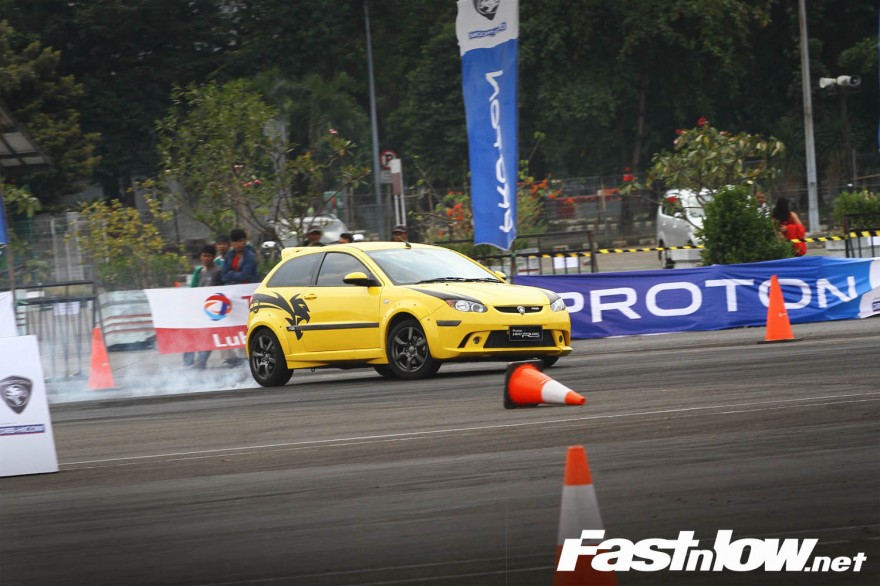 Drift++ Total, Proton, GTradial keyoran 5