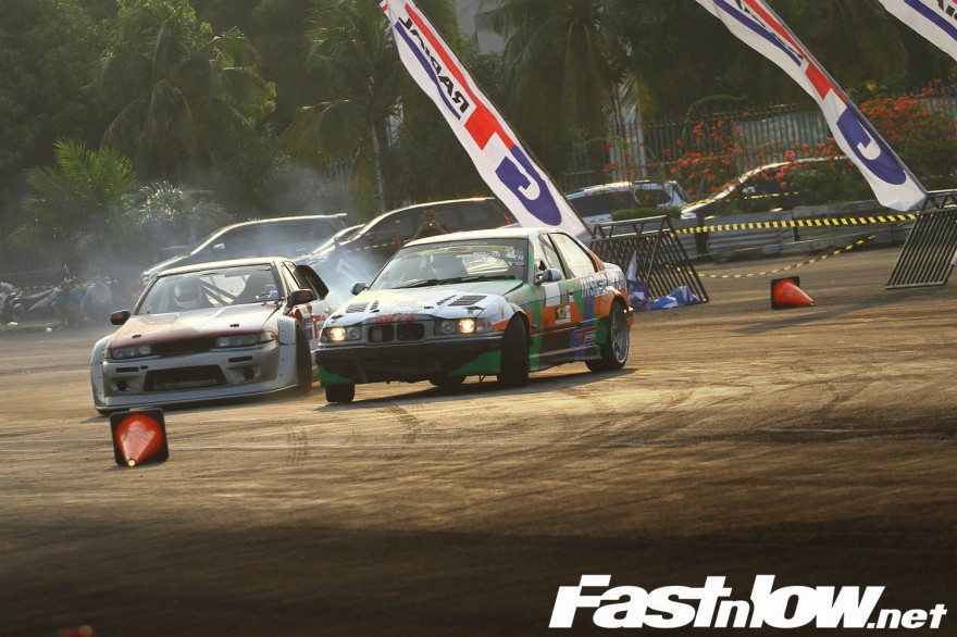 Drift++ Total, Proton, GTradial keyoran 50