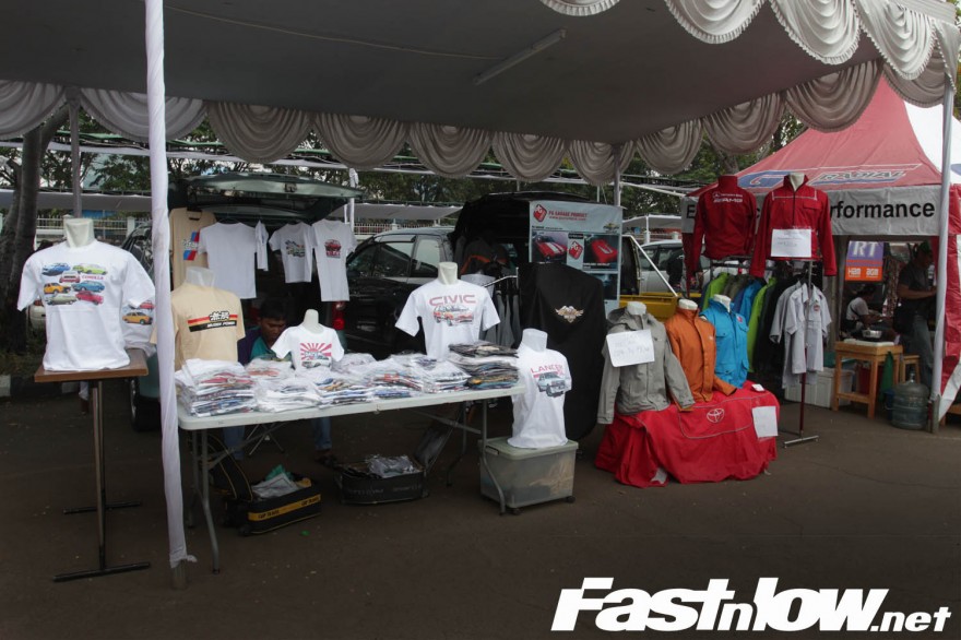 Drift++ Total, Proton, GTradial keyoran 52