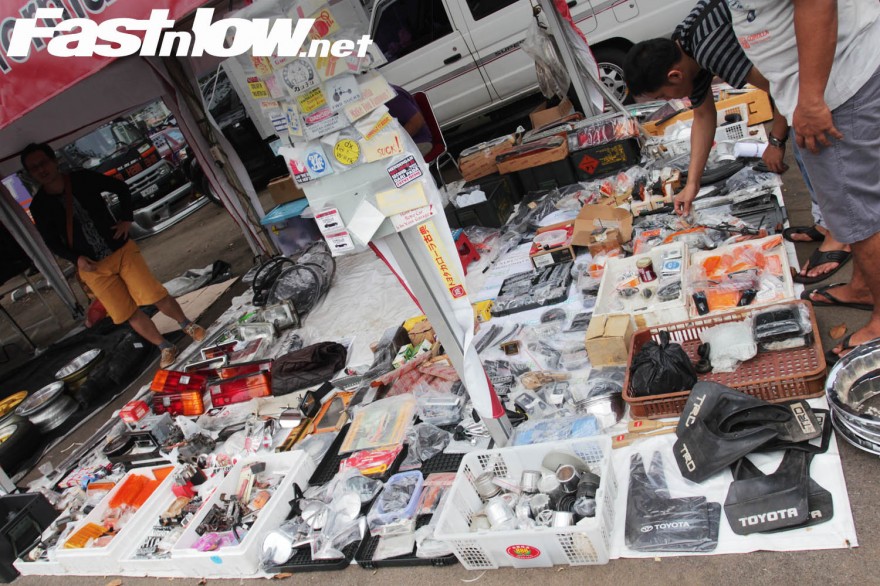 Drift++ Total, Proton, GTradial keyoran 53