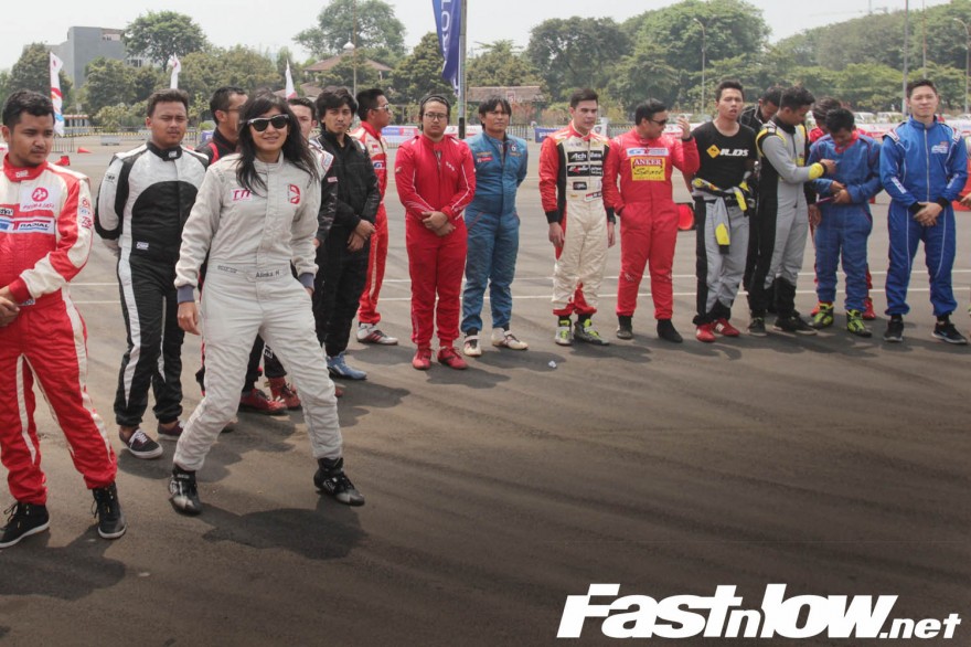 Drift++ Total, Proton, GTradial keyoran 56