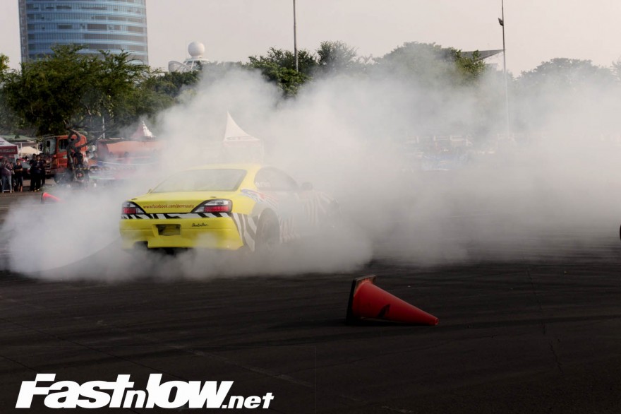 Drift++ Total, Proton, GTradial keyoran 62