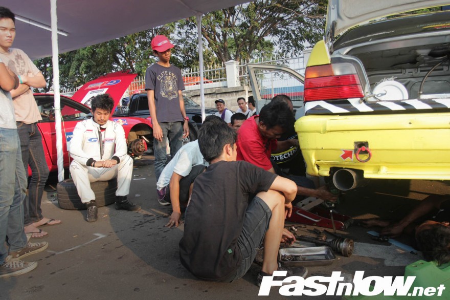 Drift++ Total, Proton, GTradial keyoran 64