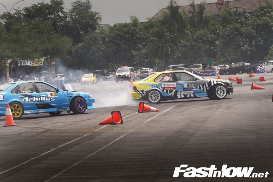 Drift++ Total, Proton, GTradial keyoran 8