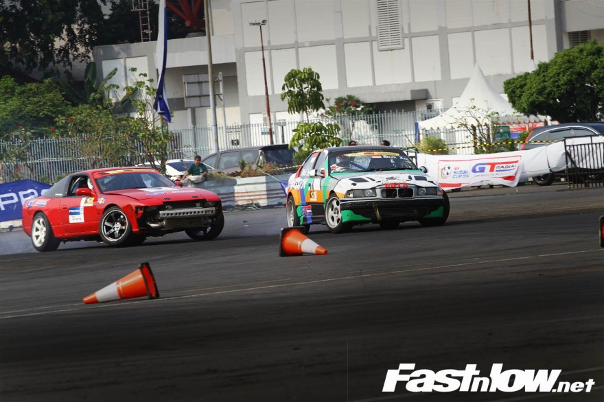 Drift++ Total, Proton, GTradial keyoran 9
