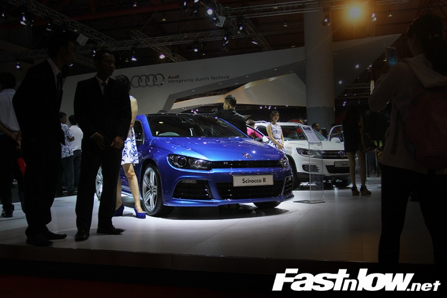IIMS 22 PRJ Dyandra honda toyota jumlah kunjungan jumlah transaksi 15