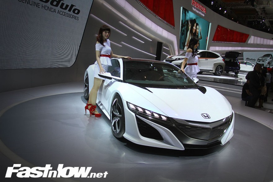IIMS 22 PRJ Dyandra honda toyota jumlah kunjungan jumlah transaksi 2