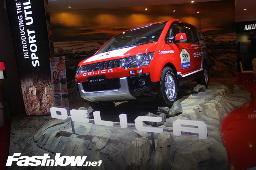 IIMS 22 PRJ Dyandra honda toyota jumlah kunjungan jumlah transaksi 8