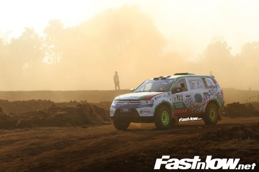 Indonesia extreme Offroad Racing Tuban SMN GT radial Lupromax Jhonlin UTV 15