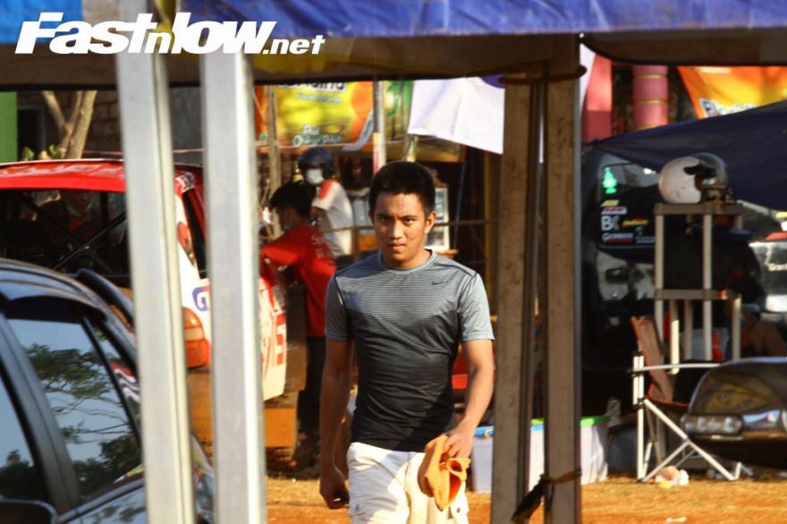 Indonesia extreme Offroad Racing Tuban SMN GT radial Lupromax Jhonlin UTV 16
