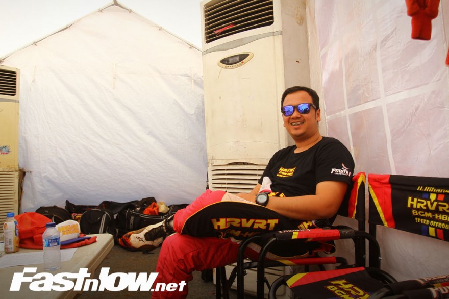 Indonesia extreme Offroad Racing Tuban SMN GT radial Lupromax Jhonlin UTV 18