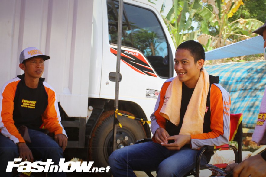 Indonesia extreme Offroad Racing Tuban SMN GT radial Lupromax Jhonlin UTV 19
