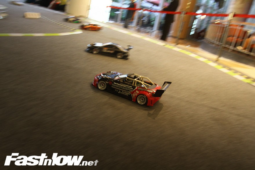 RC Drfit, Achilles, Amandio, kuningan City 7